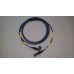 BOWMAN 7 WAY RCU CABLE 4MTR (BLUE)