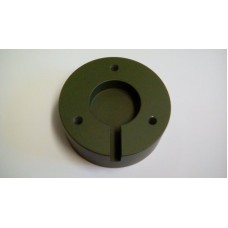 GRENADE LAUNCHER COVER (ALLOY)