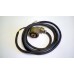 CABLE ASSY BATTERY TO LOUDSPEAKER 30FT