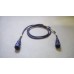 CABLE ASSY MASTIF F MULTI PIN/MULTI PIN SALVUS