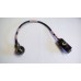 CLANSMAN VRM5080 REMOTE POWER CABLE ASSY