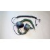 CLANSMAN BOWMAN RADIO HEADSETS, MONITOR ONLY TYPE