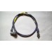 BOWMAN POWER CABLE 4PF/4PM BPDU / AAC CONTROL