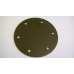 BOWMAN ANTENNA BASE BLANKING PLATE