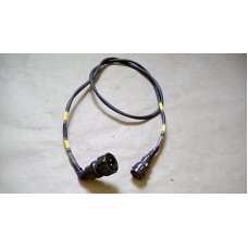 BOWMAN RADIO POWER CABLE 1.5MTR LG