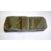 US MIL RADIO  POUCH OLIVE NYLON AN/PRC127