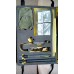 PRC117F, ANCILLARIES AND PATROL ANTENNAS KIT