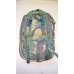 BAG CARRYING KIPLING DPM IRR