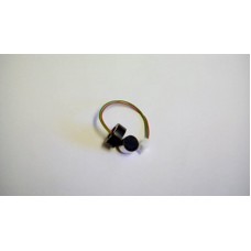 CLANSMAN TTC MIC ASSEMBLY HEADSET