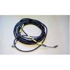 CABLE ASSY ECM RF/RF N TYPE / BNC