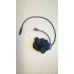 BOWMAN SELEX BLACK SF SINGLE HEADSET ASSY