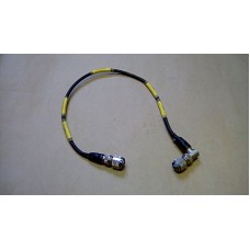 ECM CABLE ASSY SIH J6 / NAS J12