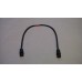 CLANSMAN/BOWMAN RF BNC / RF BNC CABLE  40CM