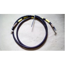 BOWMAN ECM CABLE ASSY RF COAX TNC / TNC MALE