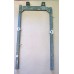 BOWMAN MOUNTING FRAME ASSY