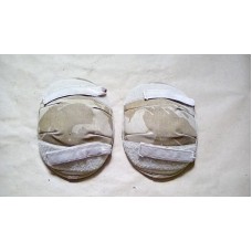 KNEE / ELBOW PROTECTION PAD SET (PAIR)