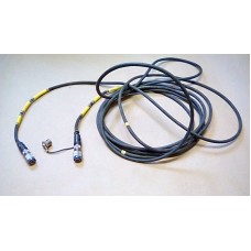 ECM CABLE ASSY CMDR CROW J2