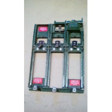 IBMU TOP TRAY  UK-BT3-2440 (3 STD BATT)