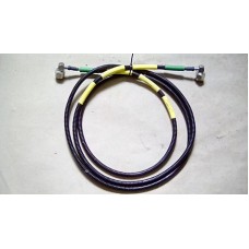 BOWMAN ECM CABLE ASSY RF COAX N TYPE 2MTR LG