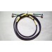 BOWMAN ECM CABLE ASSY RF COAX N TYPE 2MTR LG