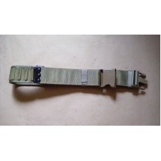 BELT WAIST LARGE LIGHT OLIVE IRR