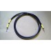 RACAL EARTH CABLE 2MTR LONG HD