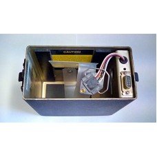 MOTOROLA LST-5 BATTERY BOX / POWER SUPPLY