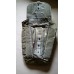 FIELD PACK MOLLE PLCE MTP IRR RESPIRATOR BAG