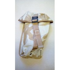 GENUINE ISSUE IRR DESERT DPM, MOLLE POUCH UTILITY SMALL