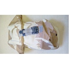 GENUINE ISSUE IRR DESERT DPM, MOLLE WATER BOTTLE POUCH