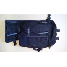 HARRIS AN/PRC148 / AN/PRC152 RADIO POUCH MBITR