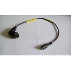 BOWMAN KVMS to PDU POWER CABLE  PWR-032