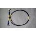 BOWMAN ECM CABLE ASSY RF COAX TNC / TNC FEMALE