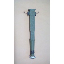 CLANSMAN PSC506 satellite antenna feeder