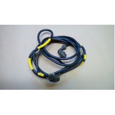 CLANSMAN 2 PIN M/F POWER CABLE 112