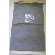 SHELTER JOINT BAG HEAVY DUTY CANVAS