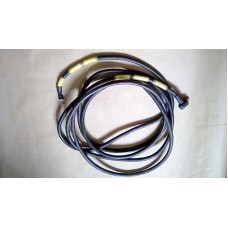 ECM CABLE ASSY POWER / BATTERY MAIN