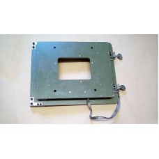 BOWMAN HARRIS RADIO MOUNTING TRAY ASSY