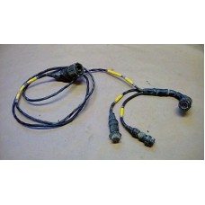 BOWMAN CABLE BRANCHED RCU/FAN/REMOTE/PDU SKT2