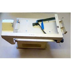 ECM MOUNTING AND STOWAGE BRACKET