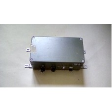 THALES KSA BOX F0057 ENCRYPTED LINE BOX