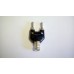 SPECIALIST RF  CONNECTOR BNC / DOUBLE PIN