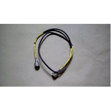 BOWMAN RADIO RF COAX CABLE N TYPE F/F