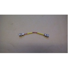 MODEM TEST CABLE, TNC / TNC 110MM