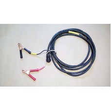 BREN-TRONICS CABLE ASSY 24VDC INPUT POWER