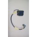 RACAL COUGAR ETC DC POWER SUPPLY ADAPTOR CABLE ASSY