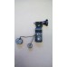 UK/PRC346  ELEVATED ANTENNA BATTLE AERIAL ADAPTOR BRACKET