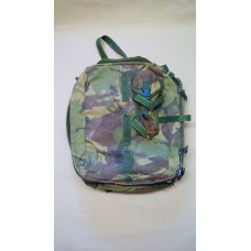 CLANSMAN PRC346 RADIO BACK PACK