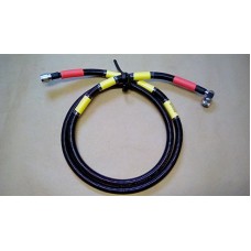 ECM CABLE ASSY RF/RF RADIO FREQUENCY