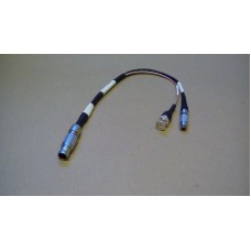 CABLE ASSEMBLY, SPECIAL PURPOSE MONITOR